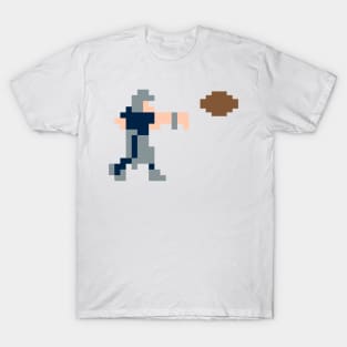 Pixel Pass - Dallas T-Shirt